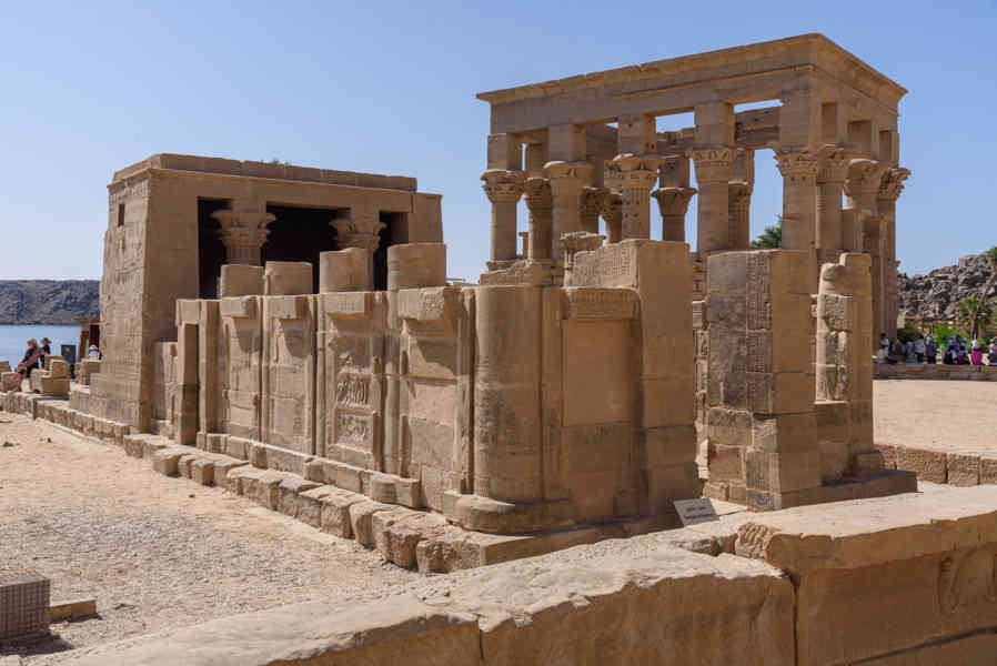 Egipto 196  - Aswan - Templo de Philae.jpg